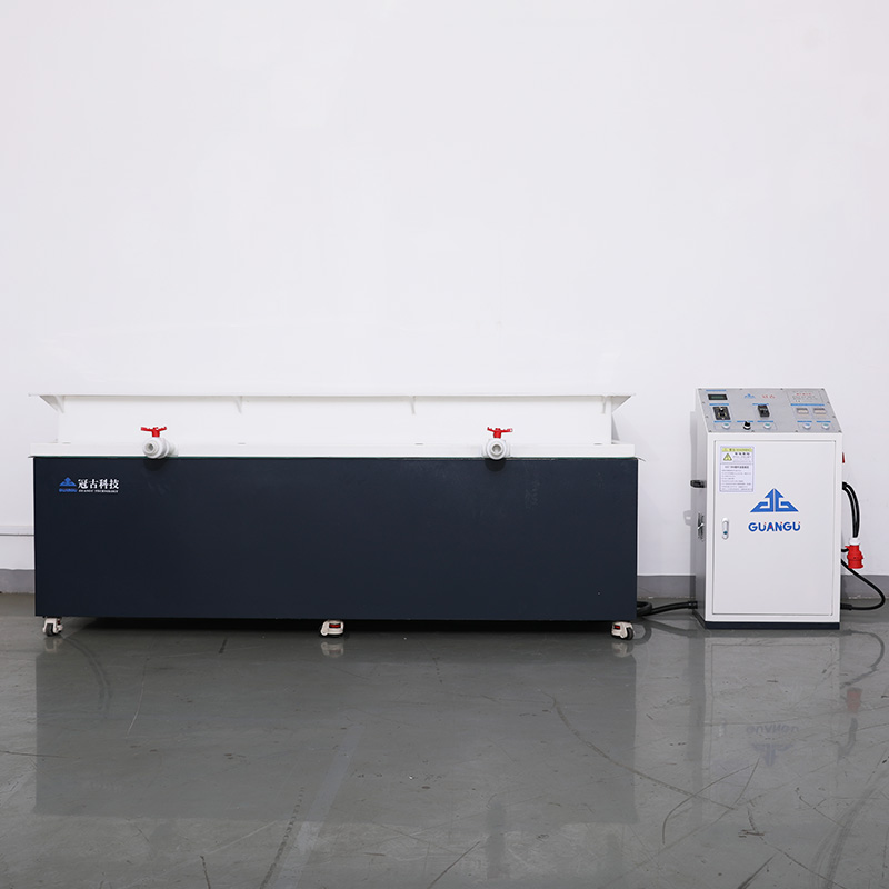 JerusalemGG2980 ​Metal surface cleaning machine